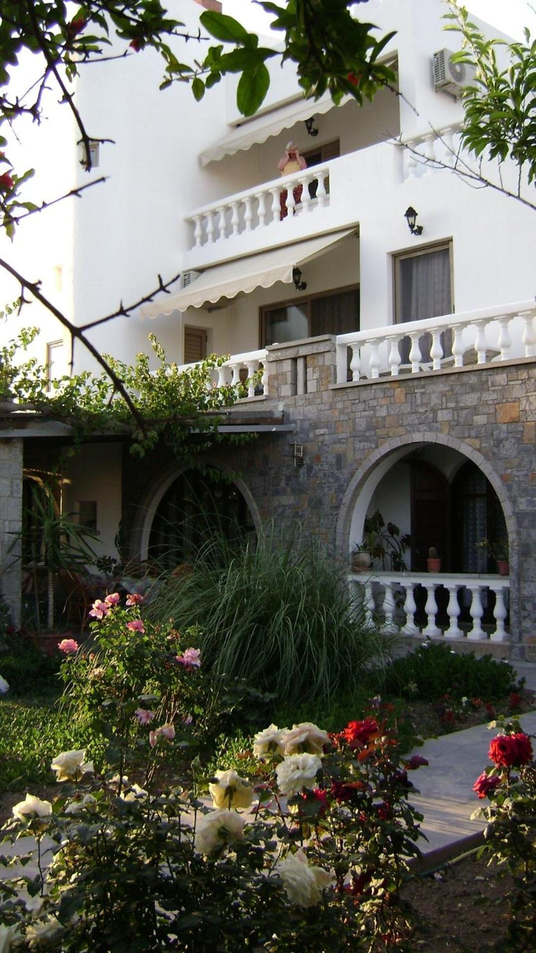 Irene Villa Ierápetra Exterior foto