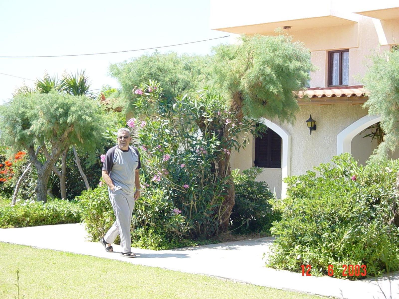 Irene Villa Ierápetra Exterior foto