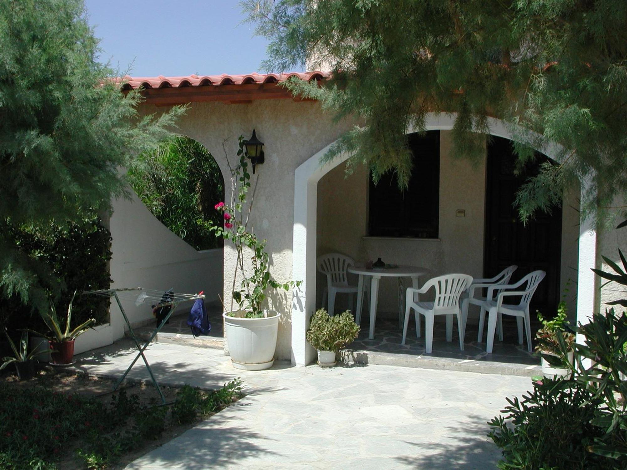 Irene Villa Ierápetra Exterior foto