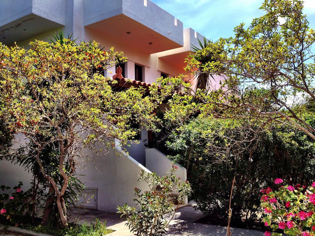 Irene Villa Ierápetra Exterior foto